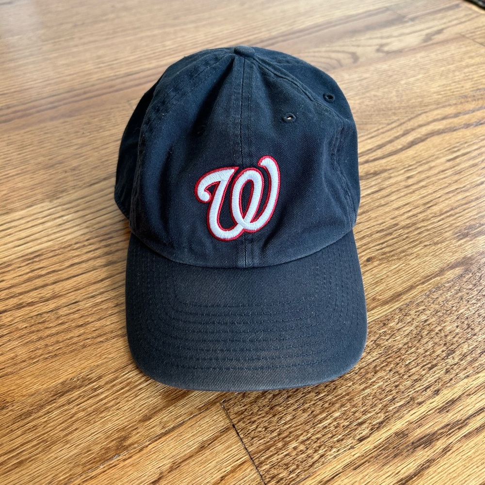 ‘47 Brand Washington Nationals Cap